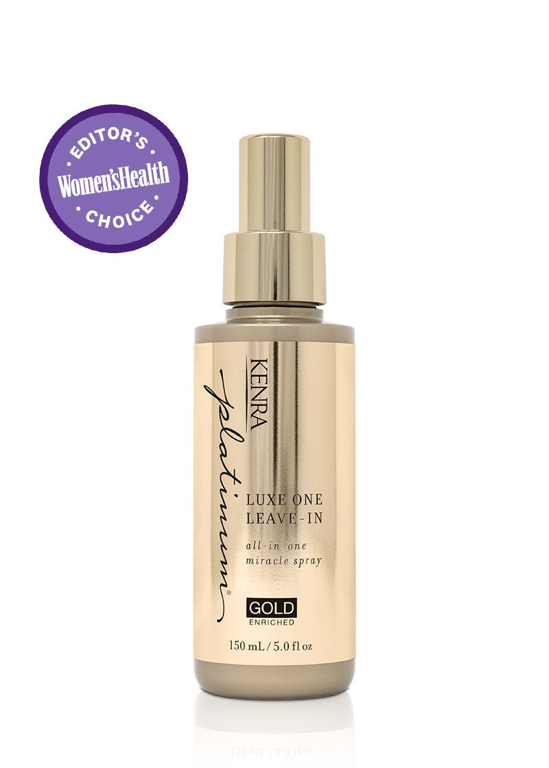 Kenra Platinum LUXE ONE LEAVE-IN
