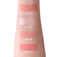 Moira Ready Face Palette 005 - Stay Ready - Totality Medispa and Skincare