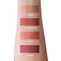 Moira Ready Face Palette 006 - Chic Mood Face - Totality Medispa and Skincare