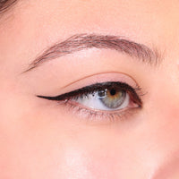 Moira Liquid Liner Micro Tip 001 Black - Totality Medispa and Skincare