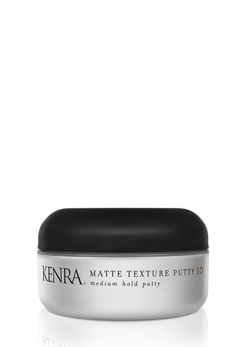 Kenra Matte Texture Putty 10 - Totality Skincare