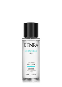 Kenra Moisturizing Oil need barcode - Totality Skincare