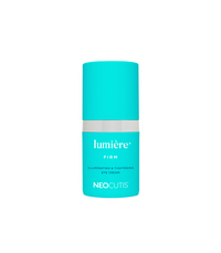 Neocutis LUMIERE FIRM Illuminating & Tightening Eye Cream - Totality Skincare