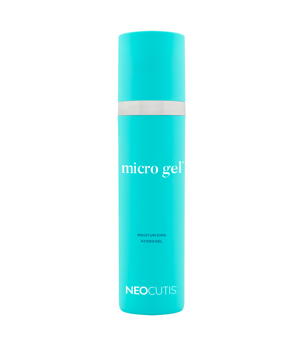 Neocutis MICRO GEL Moisturizing Hydrogel - Totality Skincare