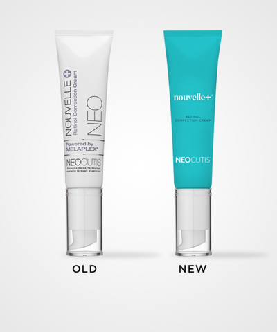 Neocutis NOUVELLE+ Retinol Correction Cream – 30 ML - Totality Skincare