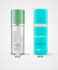 Neocutis RéACTIVE+® Anti–Oxidant Serum + Broad-spectrum SPF 45 - Totality Skincare