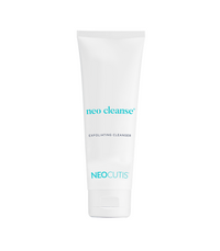 Neocutis NEO CLEANSE® Exfoliating Skin Cleanser - Totality Skincare