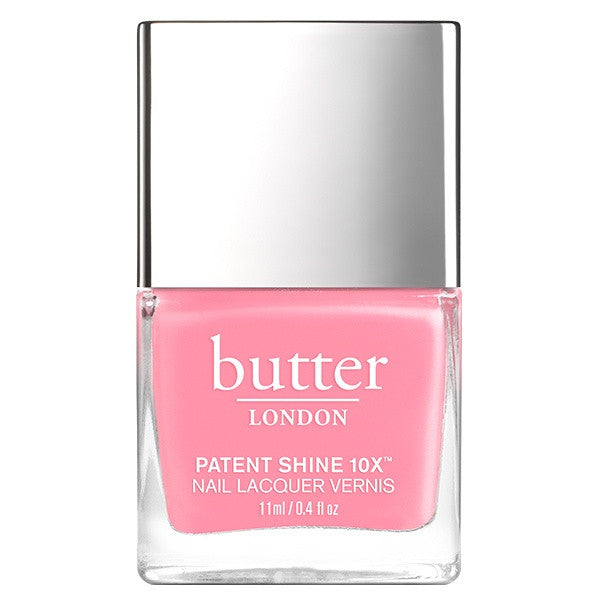 Butter London Fruit Machine Patent Shine 10X Nail Lacquer - Totality Medispa and Skincare