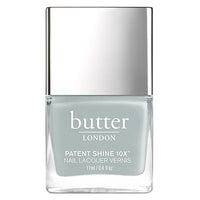 Butter London London Fog Patent Shine 10X Nail Lacquer - Totality Medispa and Skincare