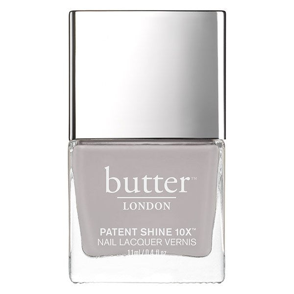 Butter London Ta-Ta! Patent Shine 10X Nail Lacquer