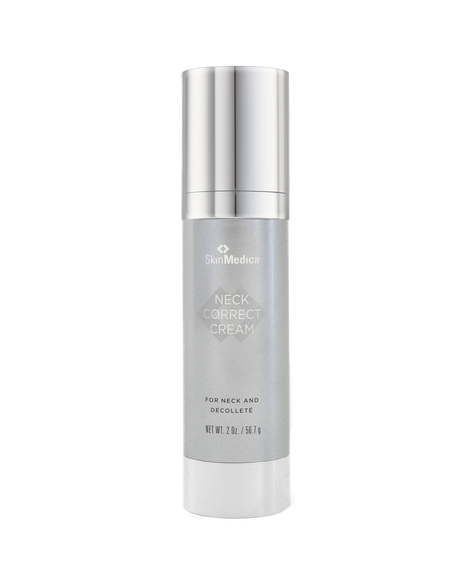 SkinMedica Neck Correct Cream 2.0 oz
