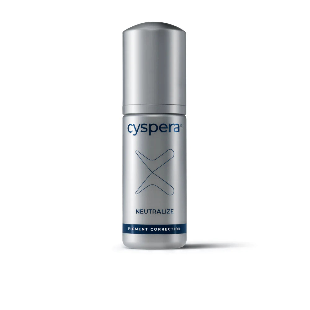 Cyspera Neutralize