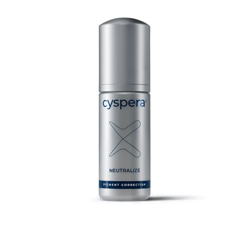 Cyspera Neutralize - Totality Medispa and Skincare