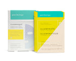 patchology FlashMasque® Illuminate 5 Minute Sheet Mask - Totality Skincare