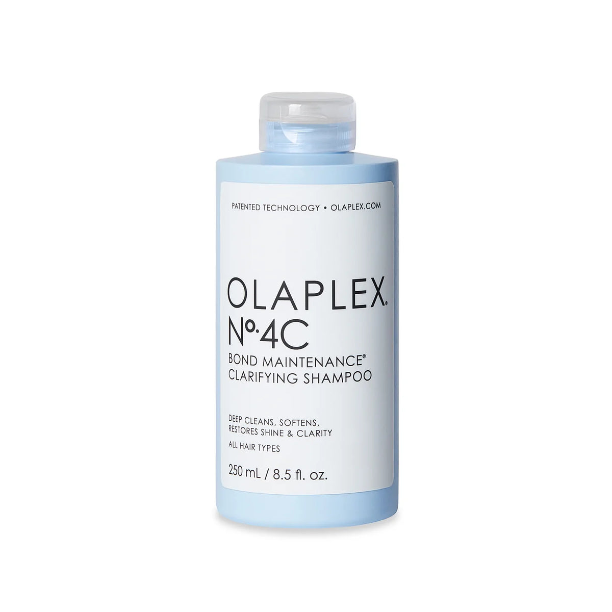 Olaplex No.4C Bond Maintenance Clarifying Shampoo - Totality Medispa and Skincare