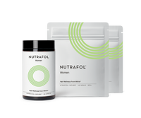 Nutrafol Women - Totality Medispa and Skincare