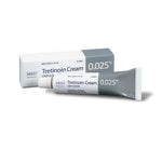 Obagi Tretinoin 0.025% Cream 0.7 oz - Totality Skincare