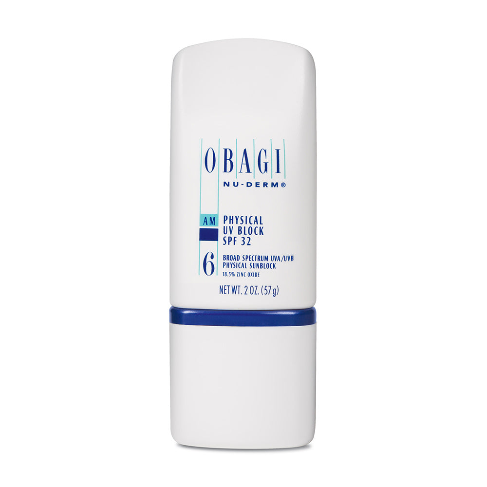 Obagi Nu-Derm Physical UV SPF 32, 2.0 fl. oz. - Totality Skincare