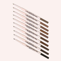 Moira Precision Brow Pencil - Totality Medispa and Skincare
