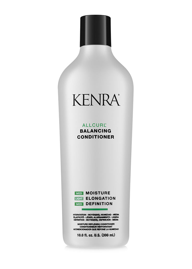 KENRA ALLCURL BALANCING CONDITIONER