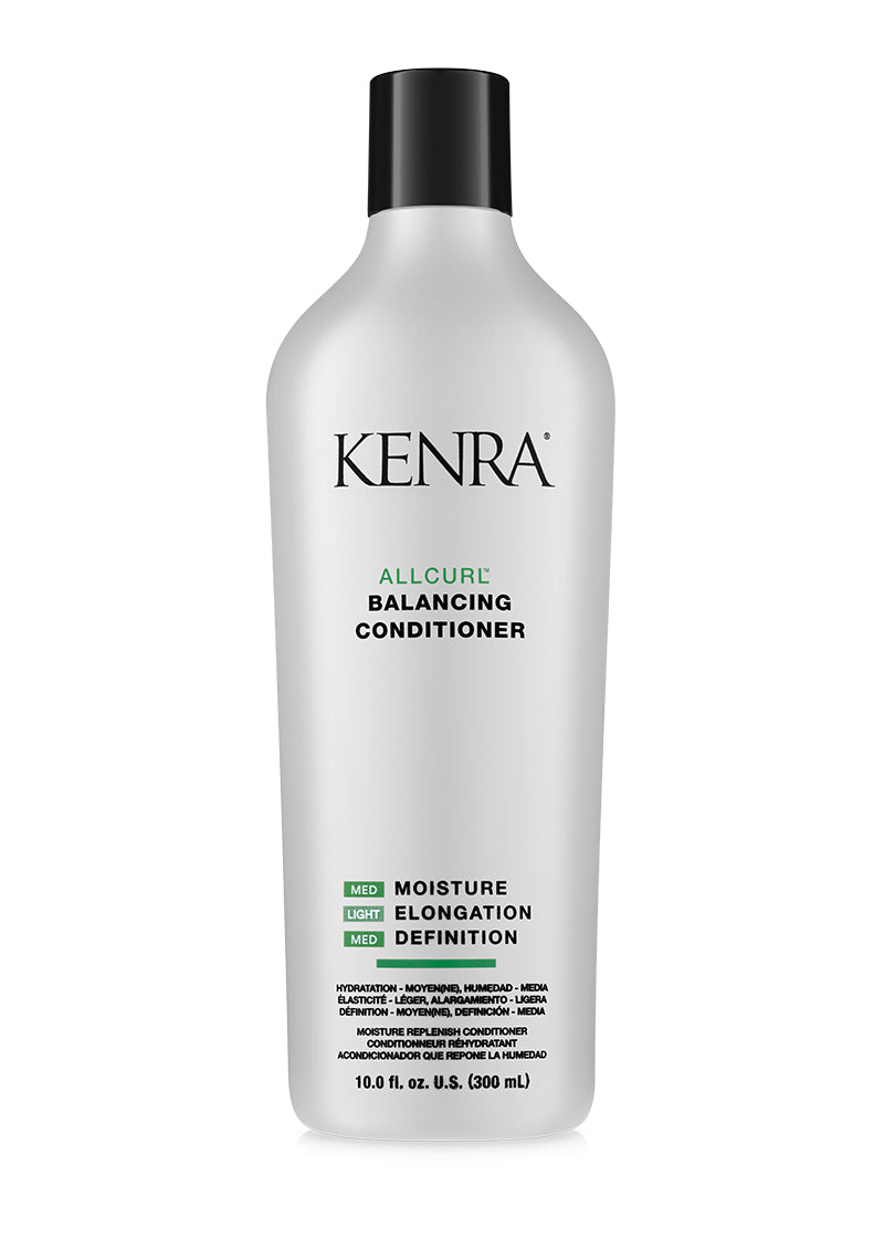 KENRA ALLCURL BALANCING CONDITIONER - Totality Medispa and Skincare