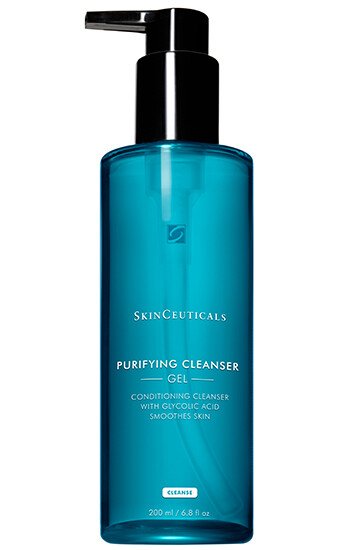 SkinCeuticals Purifying Cleanser