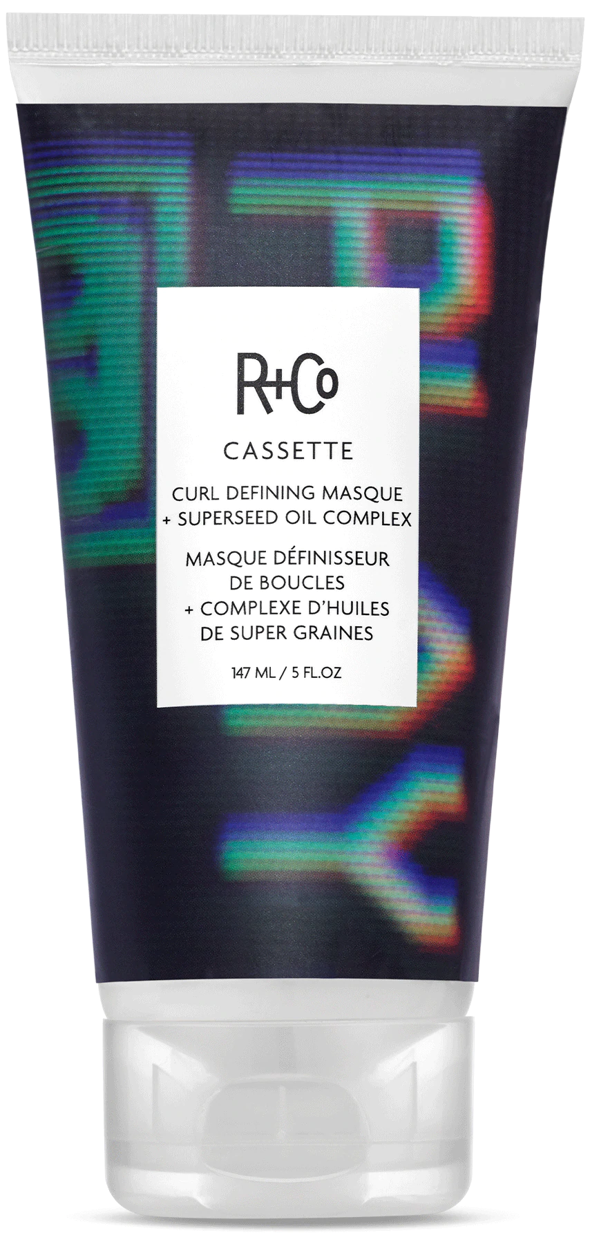 R+CO CASSETTE CURL DEFINING MASQUE