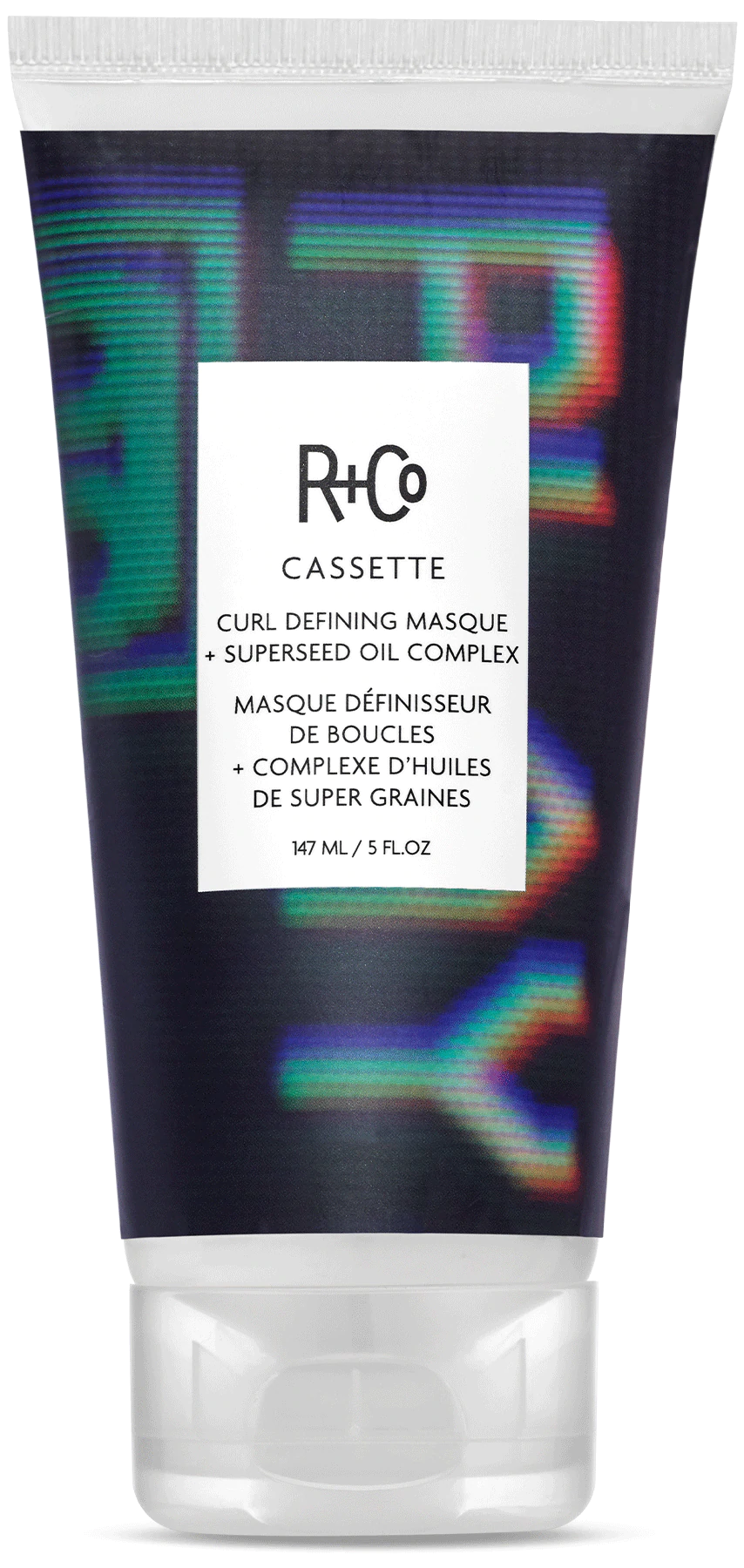 R+CO CASSETTE CURL DEFINING MASQUE - Totality Medispa and Skincare