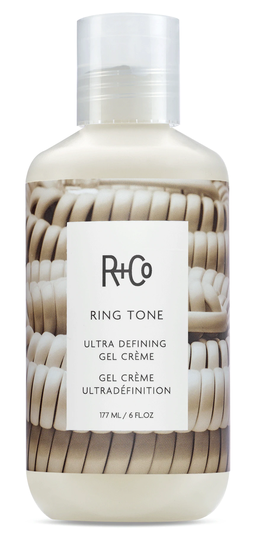 R + CO Ring Tone - Totality Medispa and Skincare