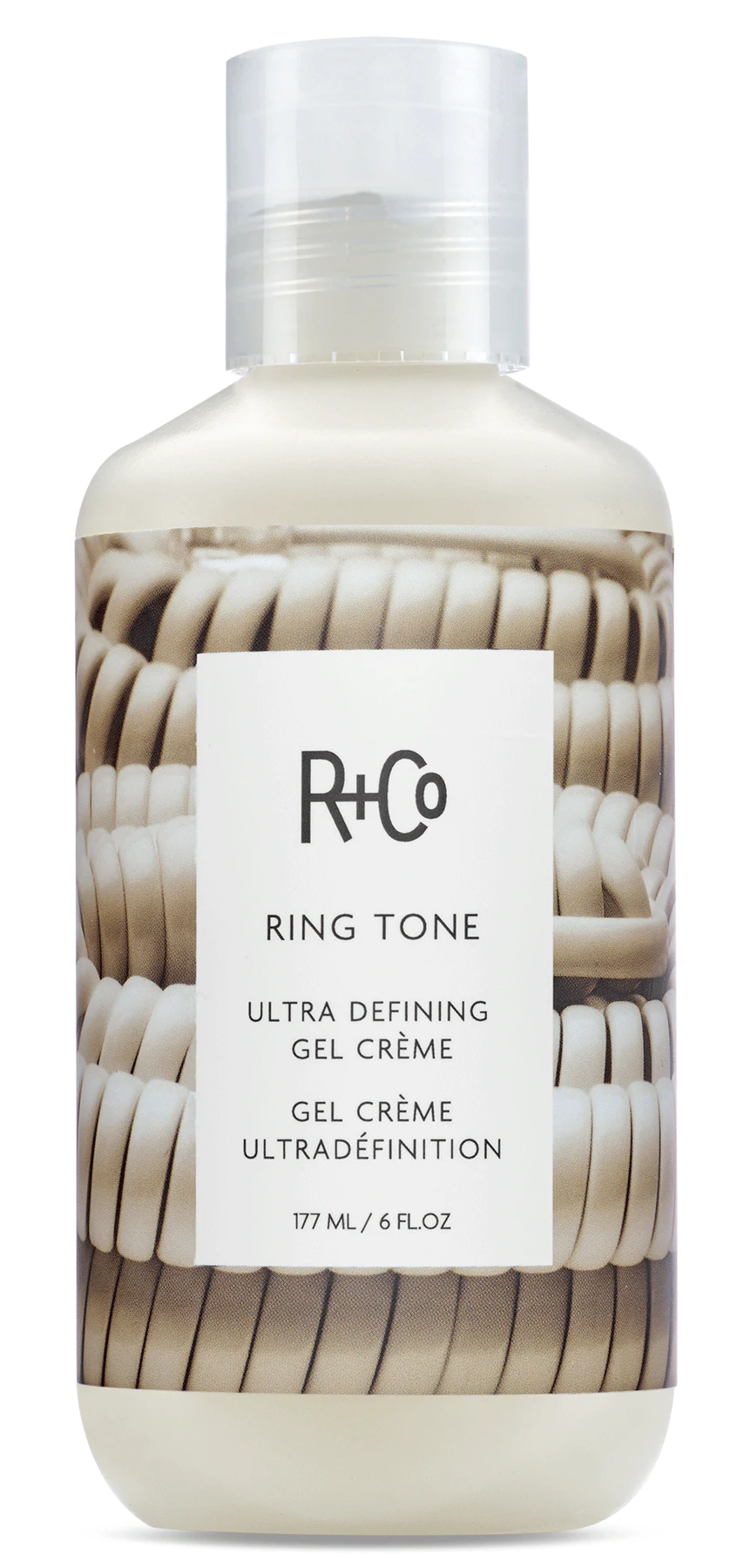 R+Co Ring Tone
