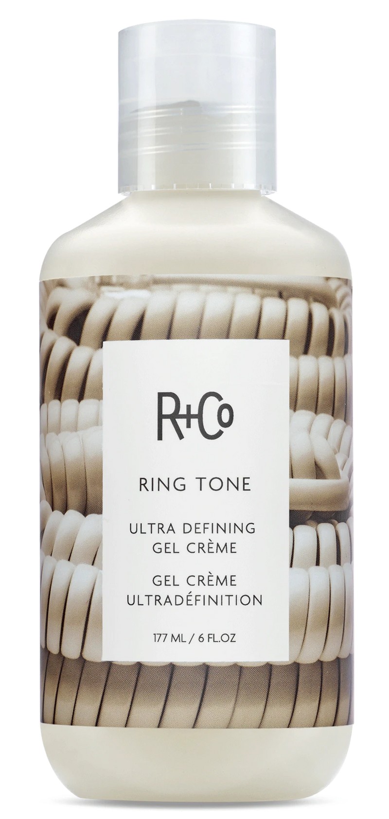 R + CO Ring Tone - Totality Medispa and Skincare