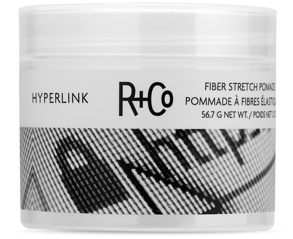 R+CO HYPERLINK FIBER STRETCH POMADE - Totality Medispa and Skincare