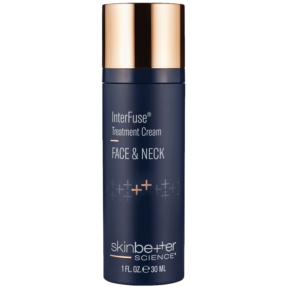 Skinbetter InterFuse Treatment Cream FACE & NECK