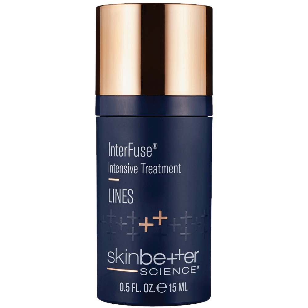 Skinbetter InterFuse Intensive Treatment LINES - Totality Medispa and Skincare