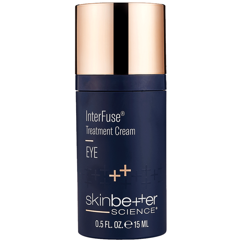 Skinbetter InterFuse Treatment Cream EYE - Totality Medispa and Skincare