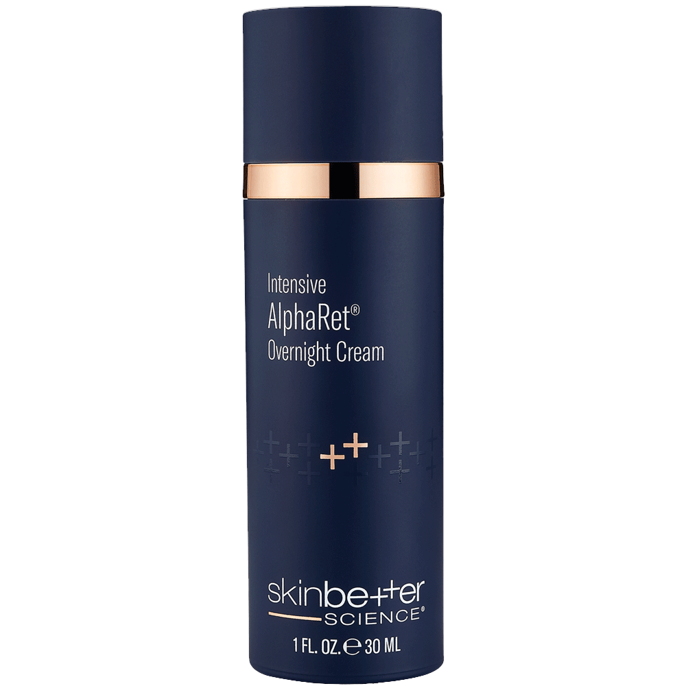 Skinbetter Intensive AlphaRet Overnight Cream - Totality Medispa and Skincare