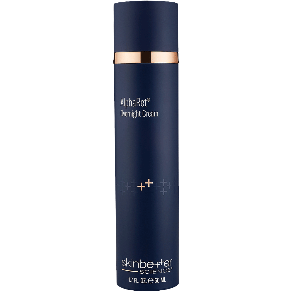 Skinbetter AlphaRet Overnight Cream - Totality Medispa and Skincare