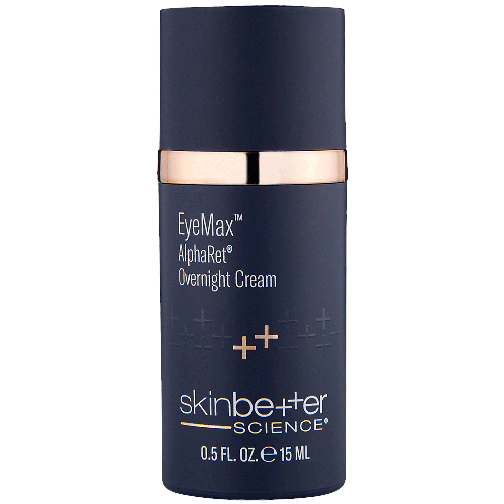 Skinbetter EyeMax AlphaRet Overnight Cream