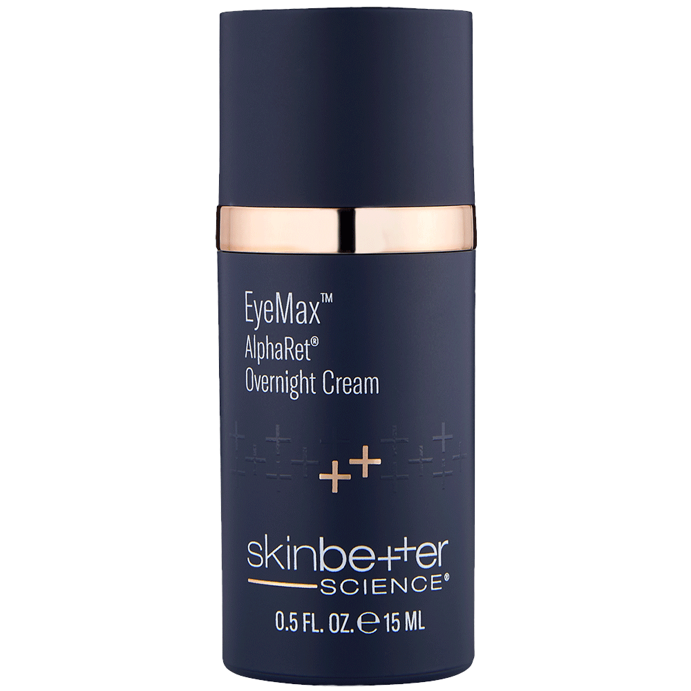 Skinbetter EyeMax AlphaRet Overnight Cream - Totality Medispa and Skincare
