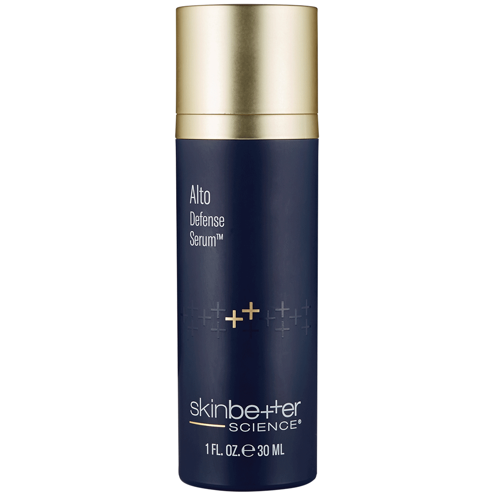 Skinbetter Alto Defense Serum
