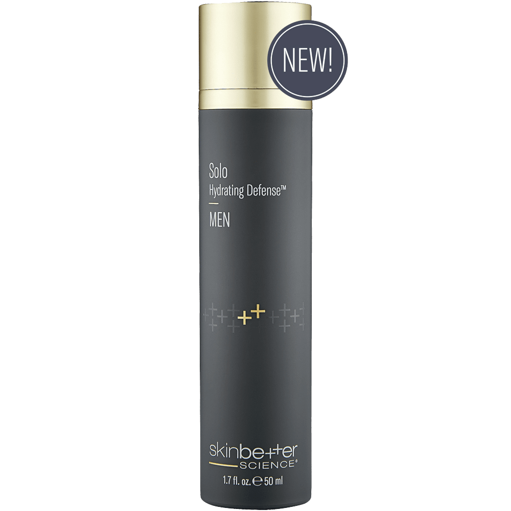 Skinbetter Solo Hydrating Defense MEN