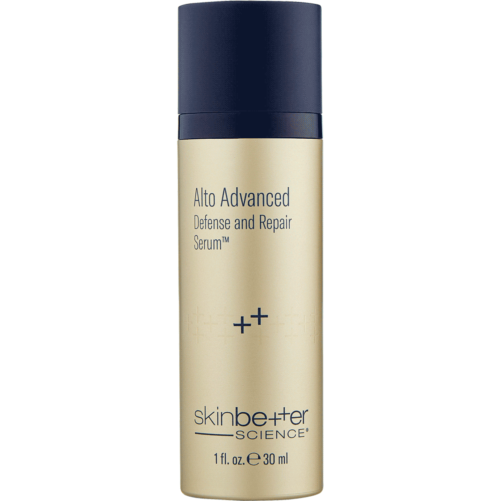 Skinbetter Alto Advanced Defense and Repair Serum
