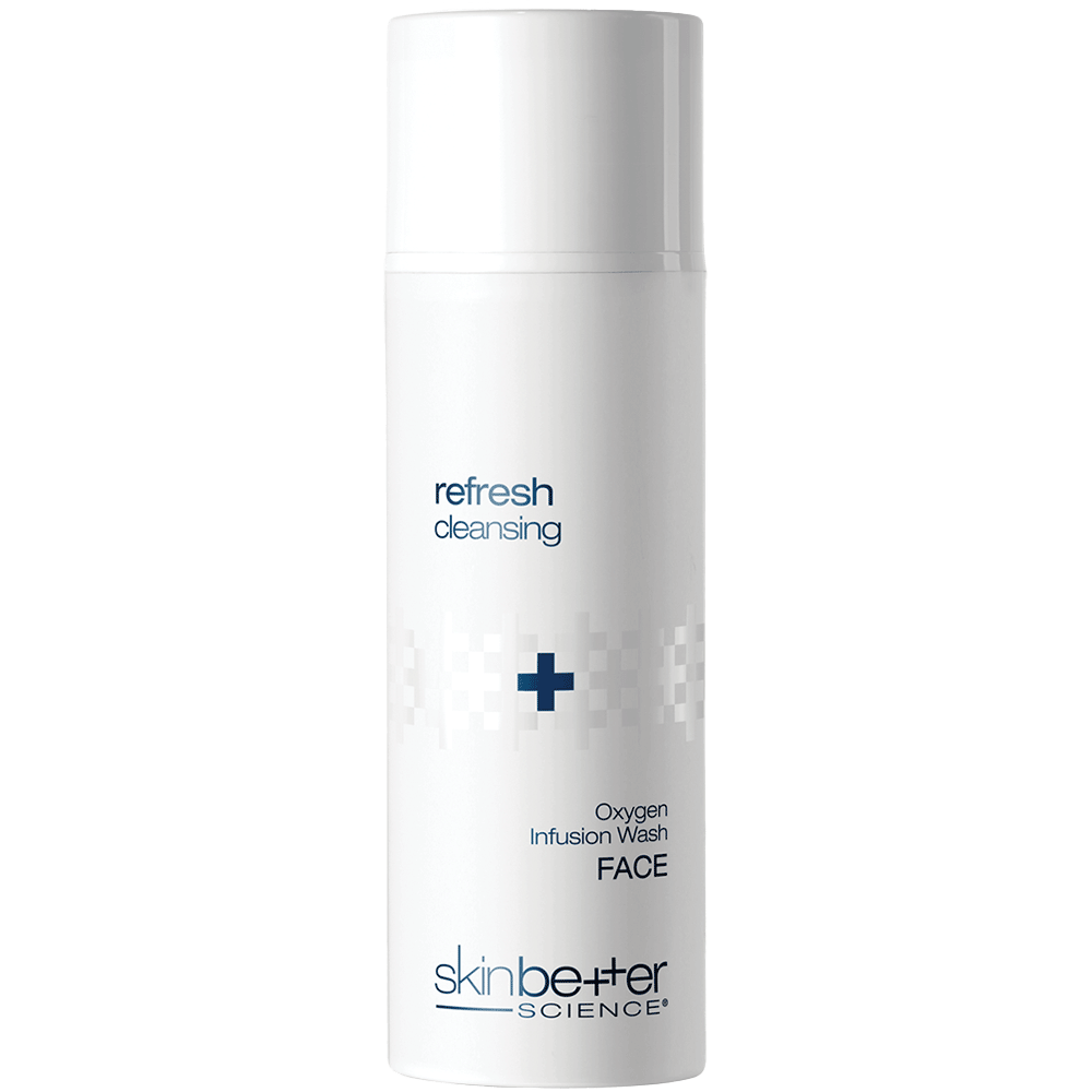 Skinbetter Oxygen Infusion Wash - Totality Medispa and Skincare