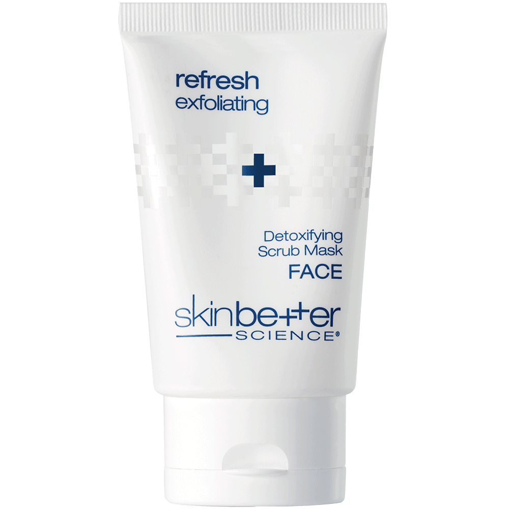Skinbetter Detoxifying Scrub Mask - Totality Medispa and Skincare