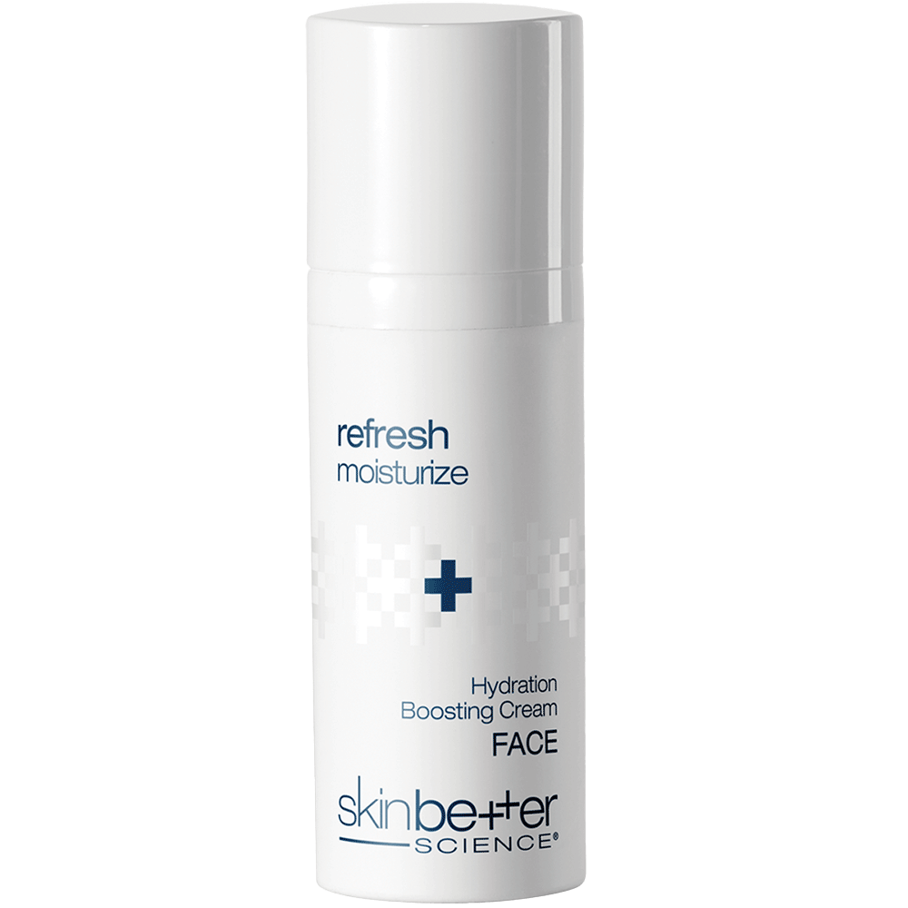 Skinbetter Hydration Boosting Cream - Totality Medispa and Skincare
