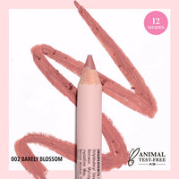 Moira SIGNATURE LIP PENCIL - Totality Medispa and Skincare