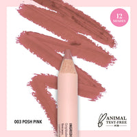 Moira SIGNATURE LIP PENCIL - Totality Medispa and Skincare