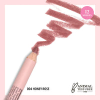 Moira SIGNATURE LIP PENCIL - Totality Medispa and Skincare