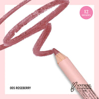Moira SIGNATURE LIP PENCIL - Totality Medispa and Skincare
