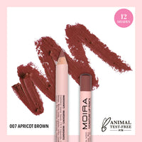 Moira SIGNATURE LIP PENCIL - Totality Medispa and Skincare